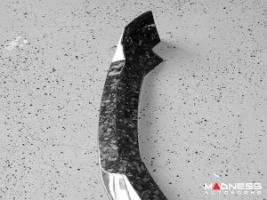 Tesla Model Y Complete Conversion Kit - Forged Carbon Fiber Tesla Model Y Complete Conversion Kit - Forged Carbon Fiber